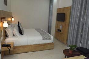 Click Collection The Abode Dharamshala