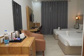 Click Collection The Abode Dharamshala