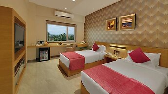 Click Hotel Bhuj