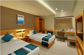 Click Hotel Bhuj