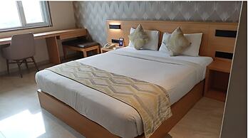 Click Hotel Bhuj