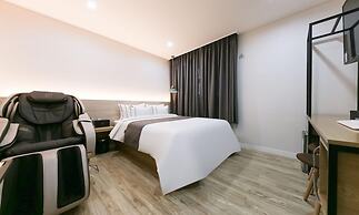 Daejeon Yuseong Hotel Dret