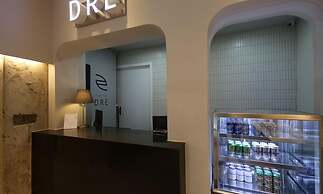 Daejeon Yuseong Hotel Dret