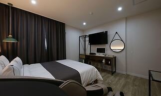 Daejeon Yuseong Hotel Dret