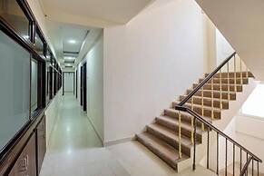 IVY RESIDENCY