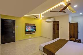 IVY RESIDENCY