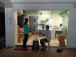 IVY RESIDENCY