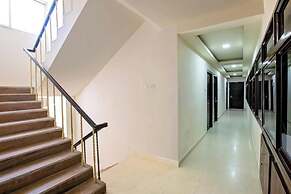 IVY RESIDENCY