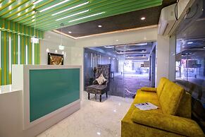 IVY RESIDENCY