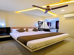 IVY RESIDENCY