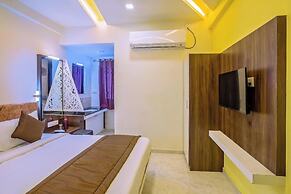 IVY RESIDENCY