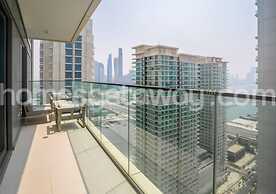 Homesgetaway- 2BR in Beach Vista Tower 2