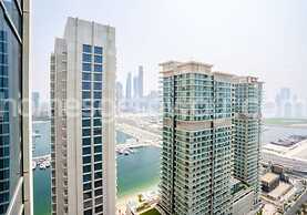 Homesgetaway- 2BR in Beach Vista Tower 2