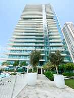 Homesgetaway- 2BR in Beach Vista Tower 2