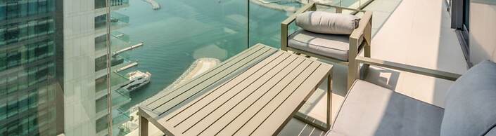 Homesgetaway- 2BR in Beach Vista Tower 2