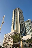 Homesgetaway- 2BR in Beach Vista Tower 2