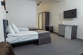 THE TIME HOTEL