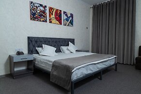 THE TIME HOTEL