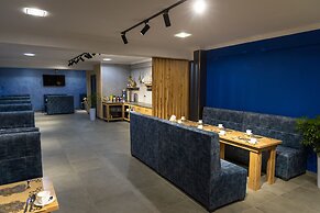 THE TIME HOTEL