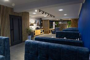 THE TIME HOTEL