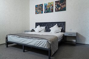 THE TIME HOTEL