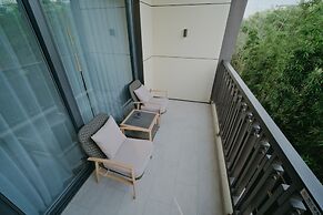 Swisstouches Resort Hotel