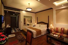 FAIRLEY's HOTEL&RESORTS