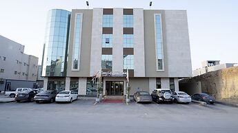 Samt Al Narjis Serviced Apartments