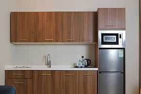 Samt Al Narjis Serviced Apartments