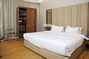 Samt Al Narjis Serviced Apartments
