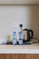 Samt Al Narjis Serviced Apartments