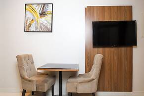 Samt Al Narjis Serviced Apartments