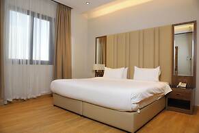Samt Al Narjis Serviced Apartments