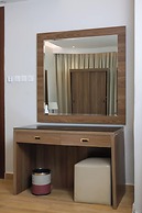 Samt Al Narjis Serviced Apartments