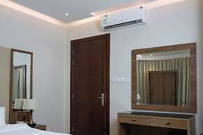 Samt Al Narjis Serviced Apartments