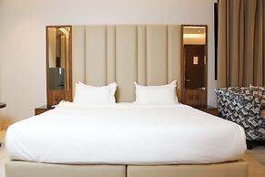 Samt Al Narjis Serviced Apartments