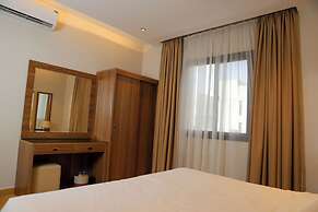 Samt Al Narjis Serviced Apartments
