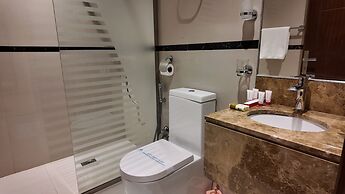 Samt Al Narjis Serviced Apartments