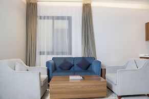 Samt Al Narjis Serviced Apartments