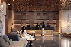 Dusitd2 Samyan Bangkok