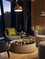 Dusitd2 Samyan Bangkok