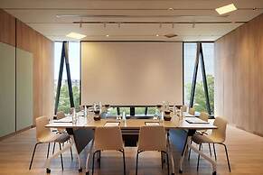Dusitd2 Samyan Bangkok