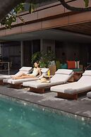 Dusitd2 Samyan Bangkok