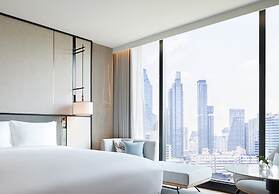 Dusitd2 Samyan Bangkok