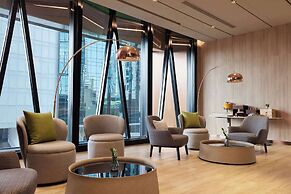 Dusitd2 Samyan Bangkok
