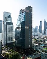 Dusitd2 Samyan Bangkok