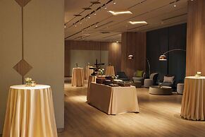Dusitd2 Samyan Bangkok