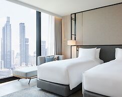 Dusitd2 Samyan Bangkok