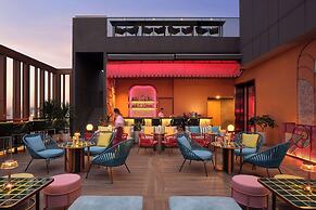 Dusitd2 Samyan Bangkok