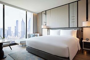 Dusitd2 Samyan Bangkok